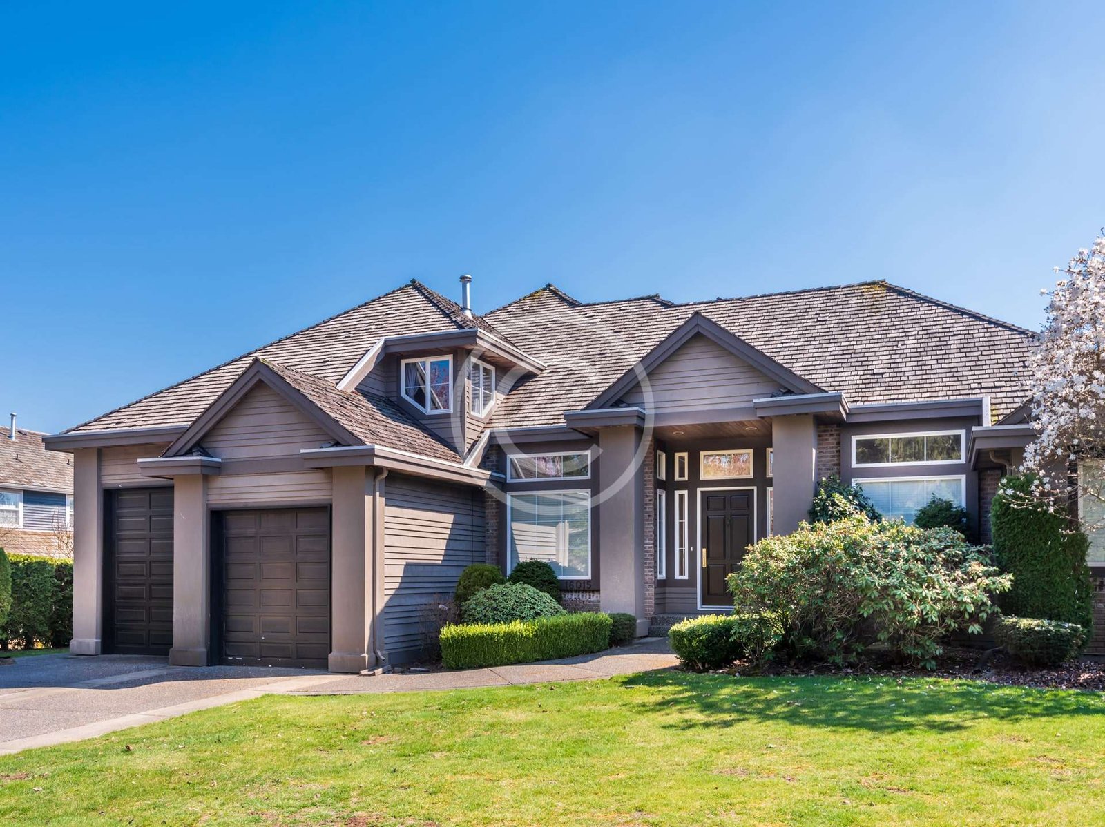 Decks, Fences, & Pergolas